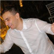 Laureando in Scienze Biologiche (Sapienza - Roma) e diplomato al liceo scientifico con votazione 100/100 impartisce lezioni private ONLINE